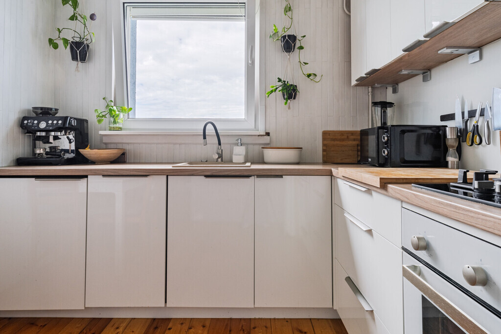 Blisko Parku | Blisko Morza | Przytulne 2 pokoje