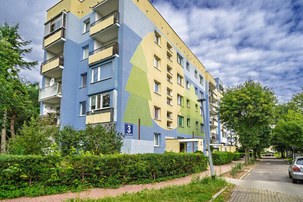 Blisko Parku | Blisko Morza | Przytulne 2 pokoje