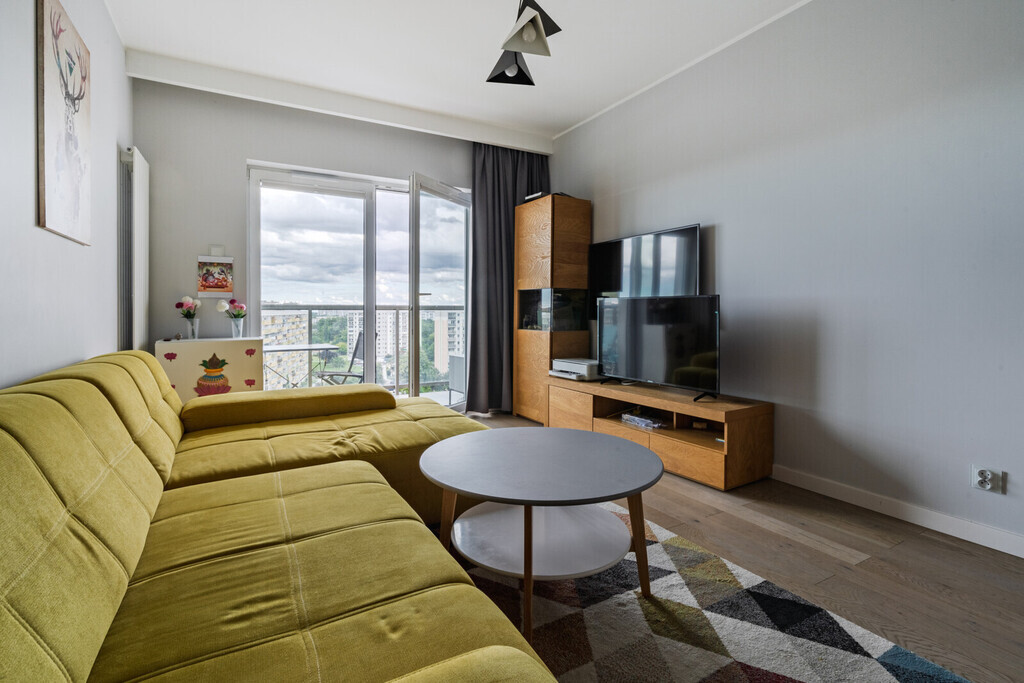 2 pokoje | Blisko morza | Albatross Towers