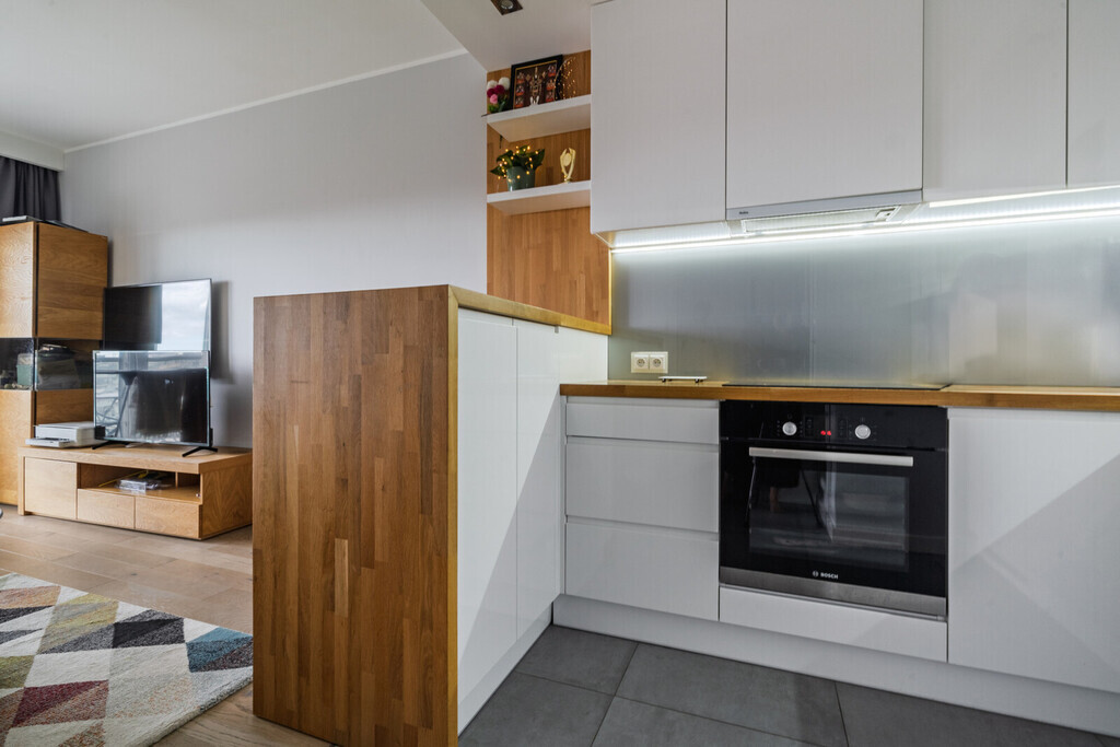 2 pokoje | Blisko morza | Albatross Towers