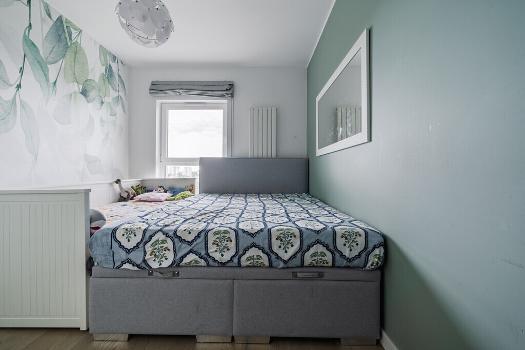 2 pokoje | Blisko morza | Albatross Towers