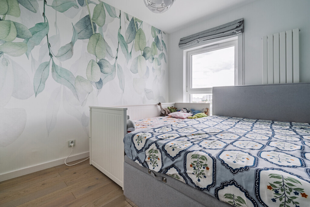 2 pokoje | Blisko morza | Albatross Towers