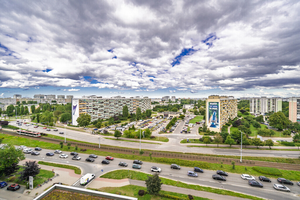 2 pokoje | Blisko morza | Albatross Towers