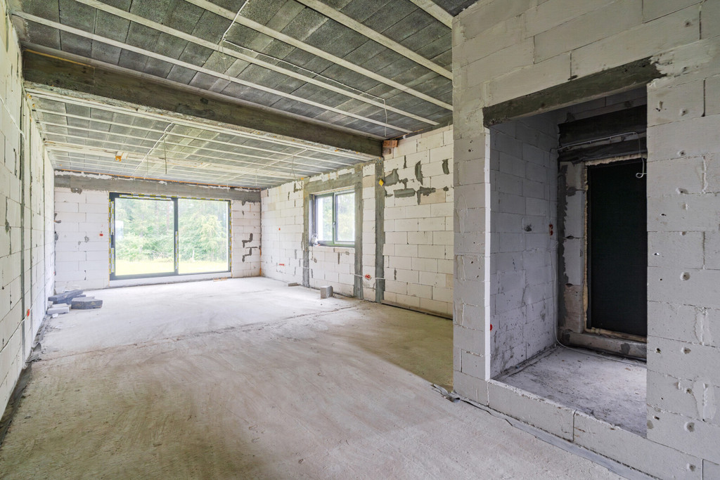 Dom usługowo-mieszkalny | potencjał inwestycyjny