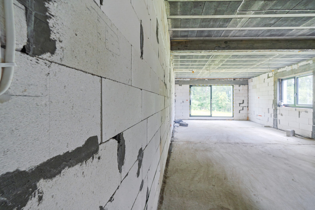 Dom usługowo-mieszkalny | potencjał inwestycyjny