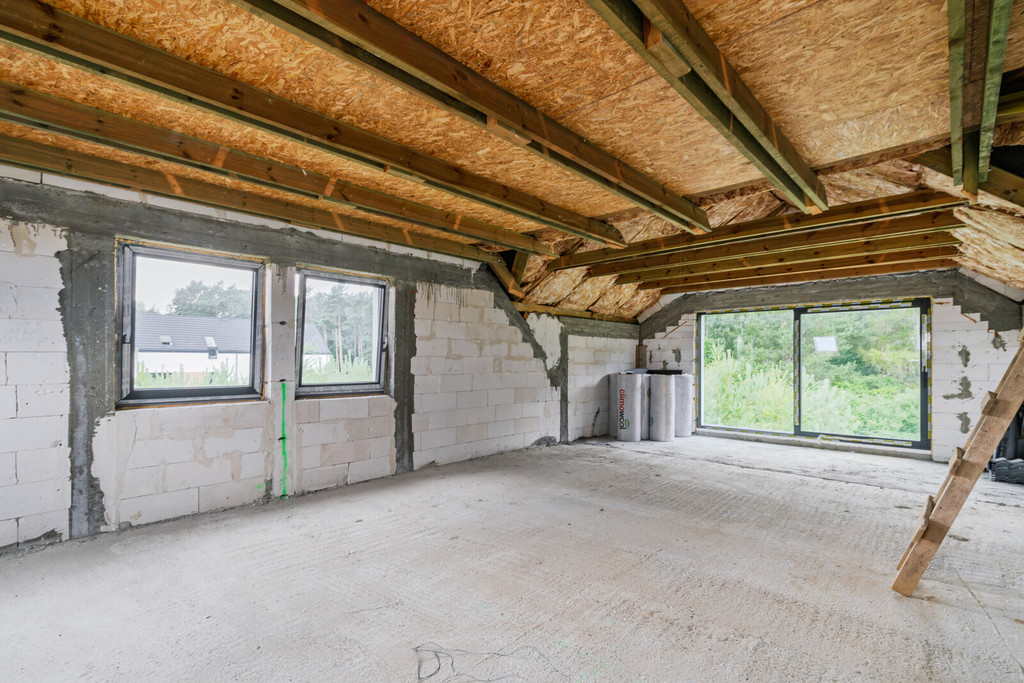 Dom usługowo-mieszkalny | potencjał inwestycyjny