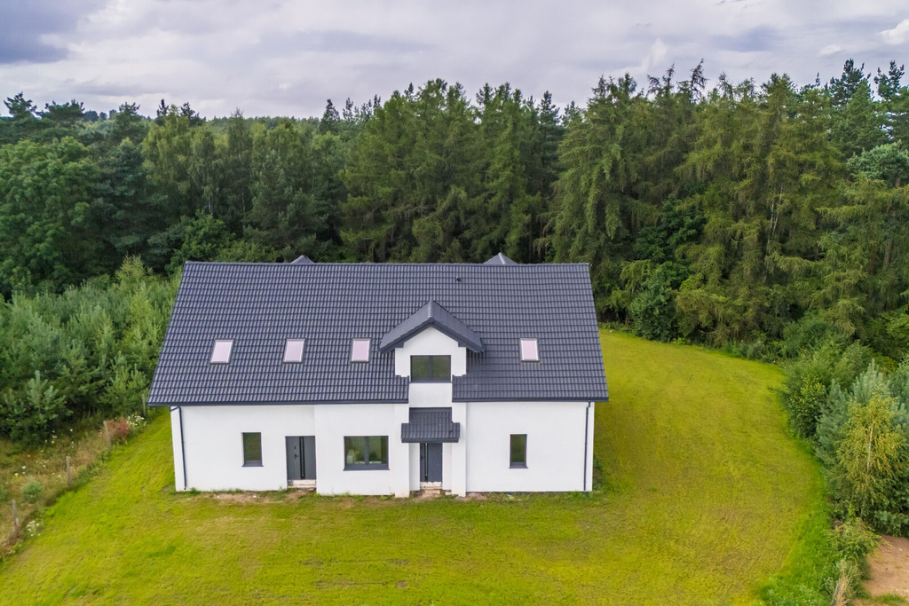 Dom usługowo-mieszkalny | potencjał inwestycyjny