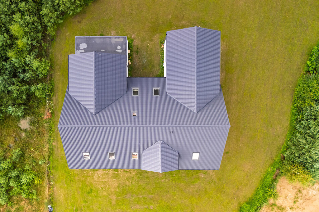 Dom usługowo-mieszkalny | potencjał inwestycyjny