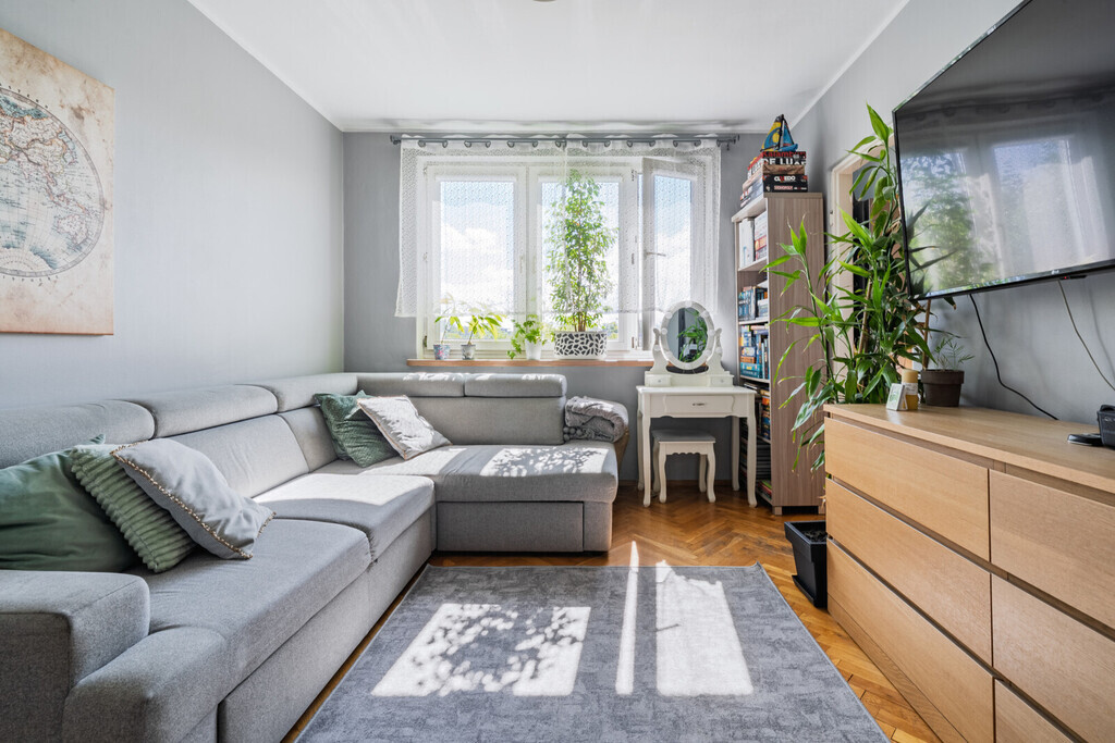 2 pokoje blisko morza | Gdańsk Przymorze