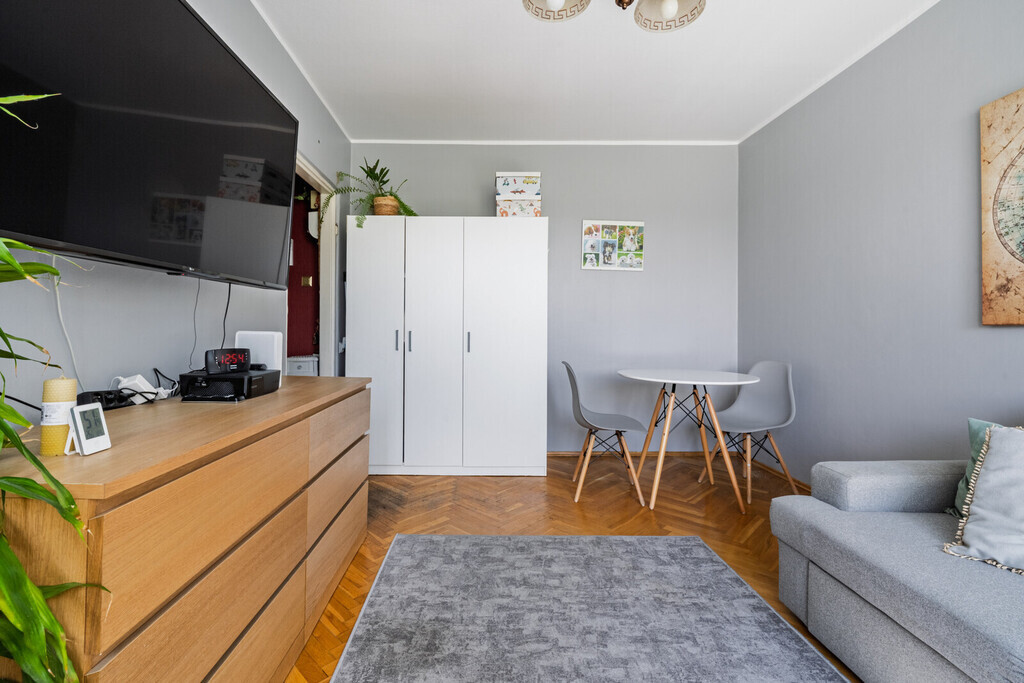 2 pokoje blisko morza | Gdańsk Przymorze