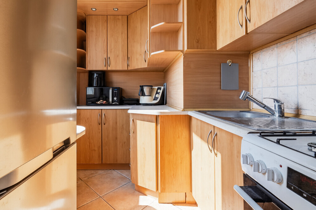 2 pokoje blisko morza | Gdańsk Przymorze