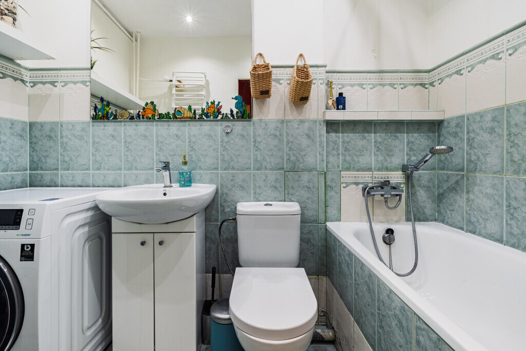 2 pokoje blisko morza | Gdańsk Przymorze