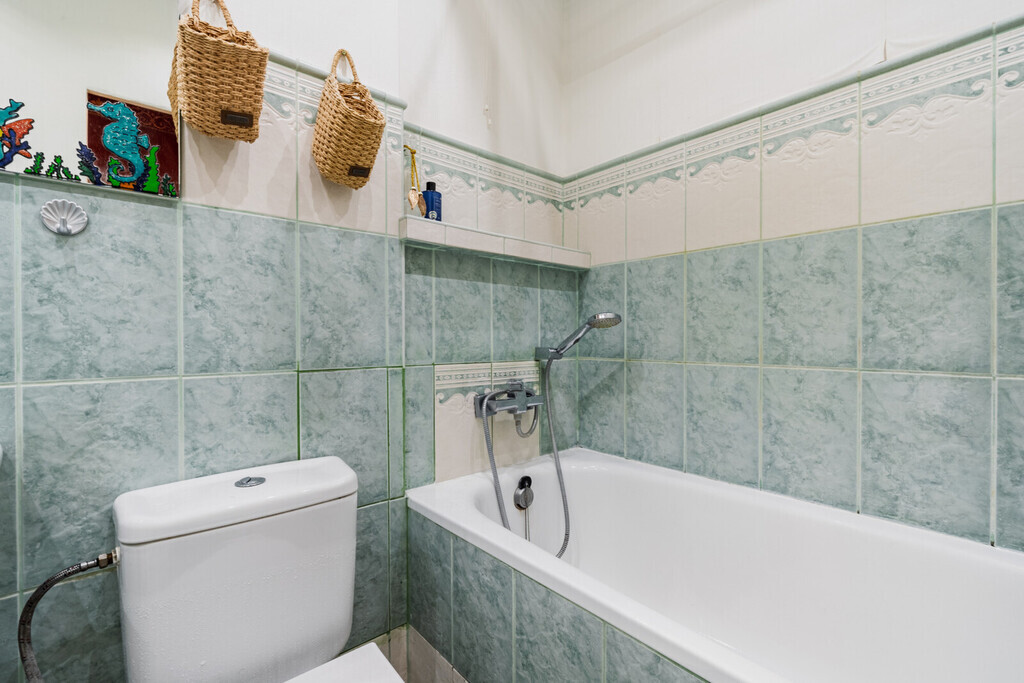 2 pokoje blisko morza | Gdańsk Przymorze