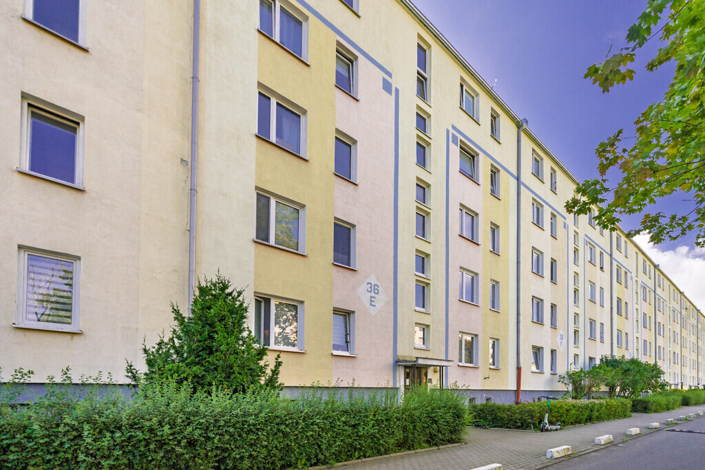 2 pokoje blisko morza | Gdańsk Przymorze