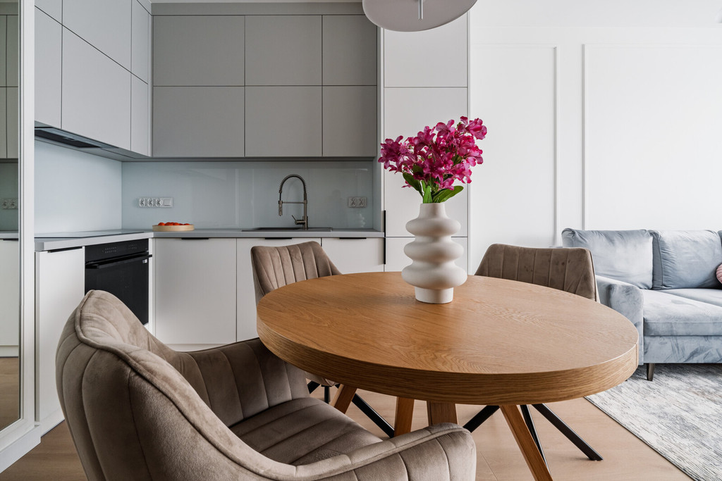 500m od Mariny | Gdynia | Prestiżowy apartament