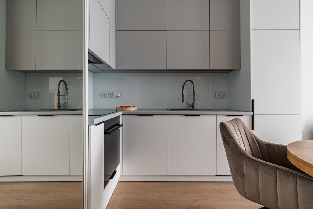 500m od Mariny | Gdynia | Prestiżowy apartament