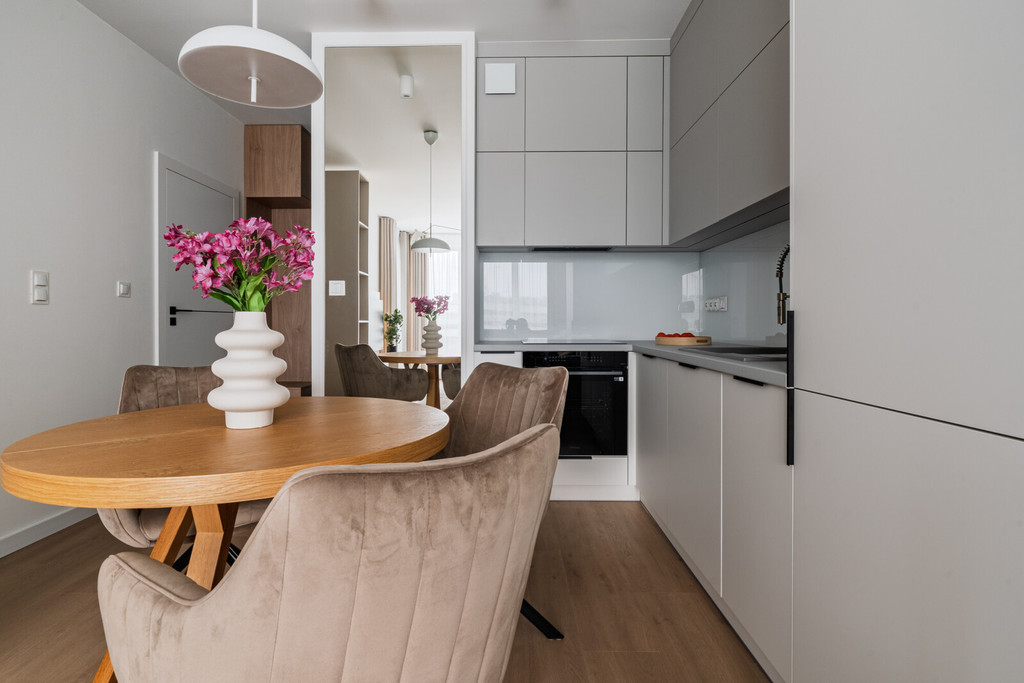 500m od Mariny | Gdynia | Prestiżowy apartament