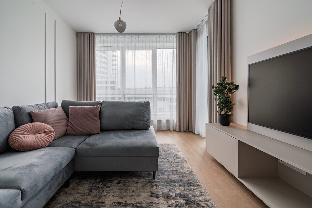 500m od Mariny | Gdynia | Prestiżowy apartament