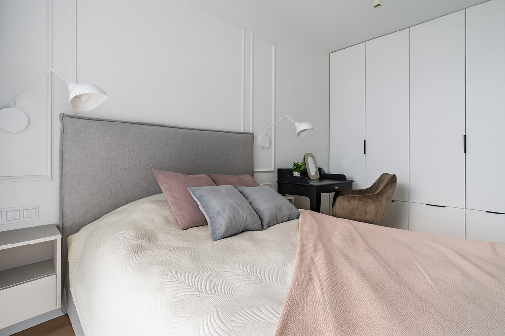 500m od Mariny | Gdynia | Prestiżowy apartament