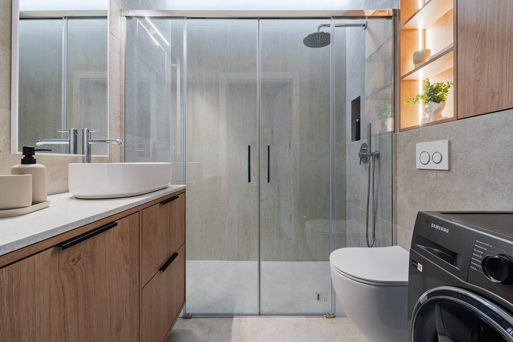 500m od Mariny | Gdynia | Prestiżowy apartament