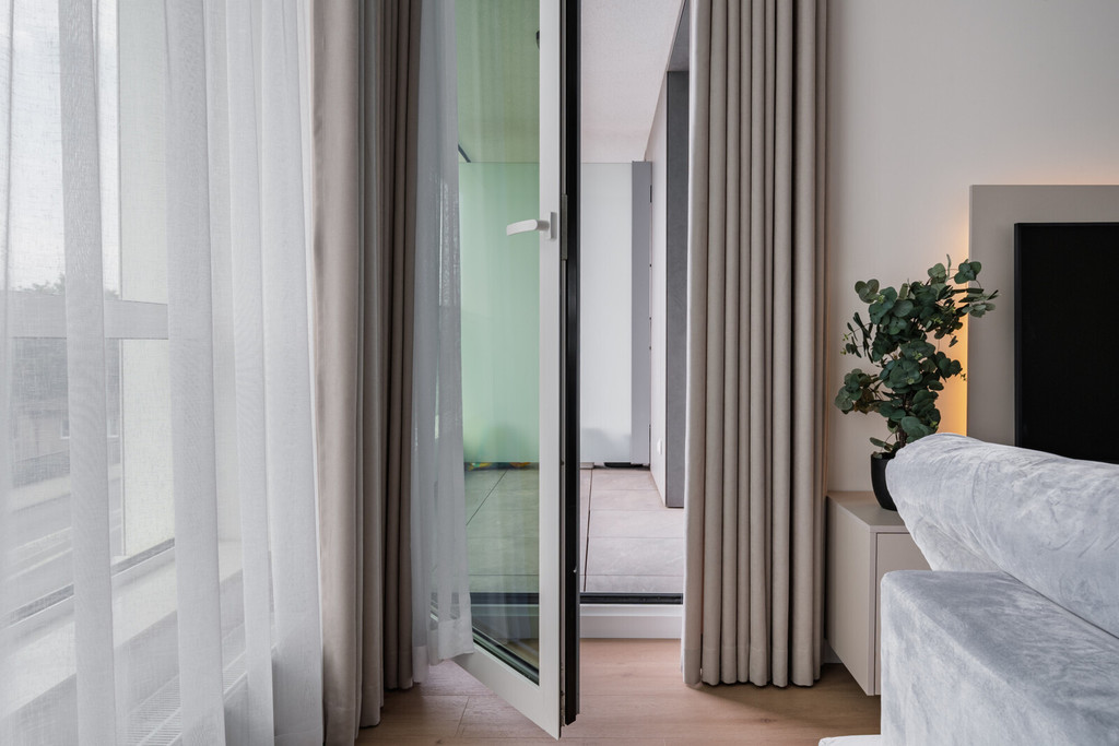 500m od Mariny | Gdynia | Prestiżowy apartament