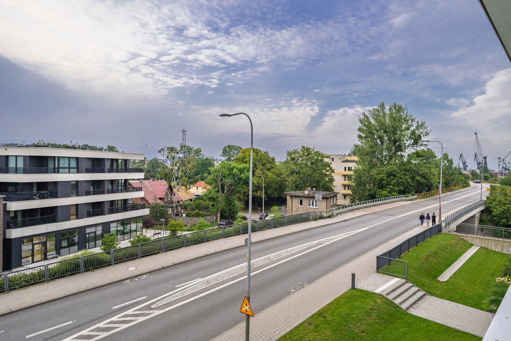 500m od Mariny | Gdynia | Prestiżowy apartament