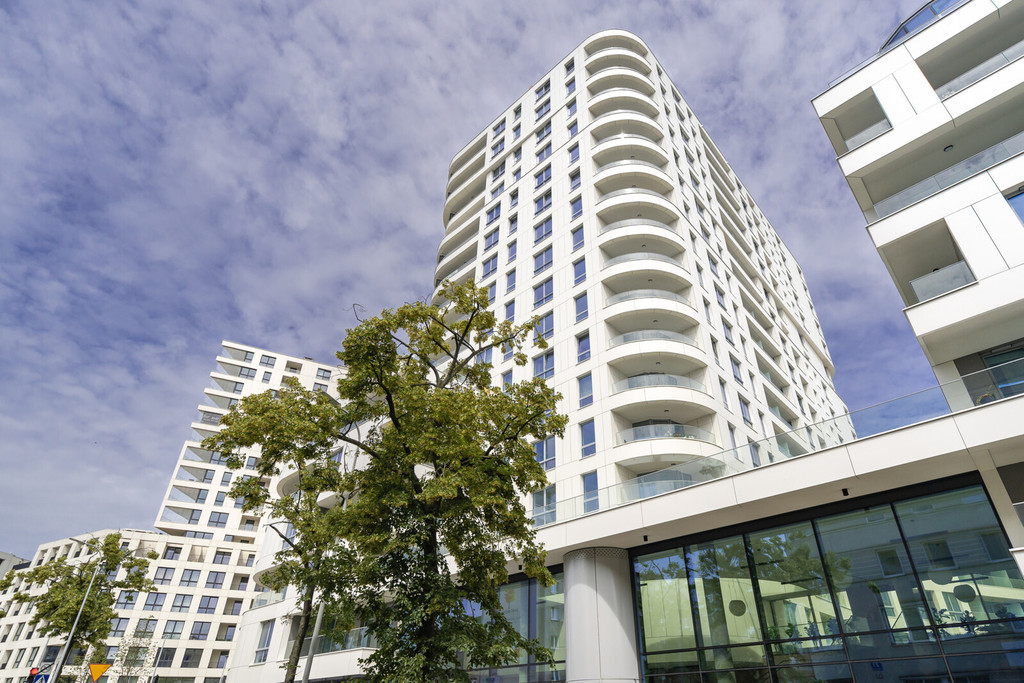 500m od Mariny | Gdynia | Prestiżowy apartament