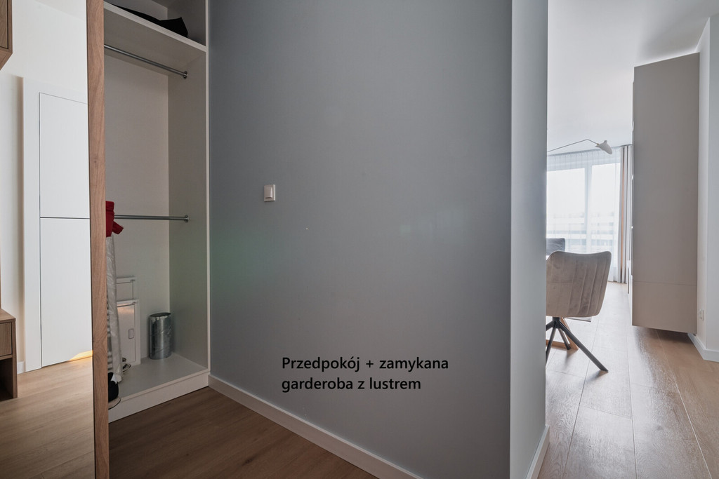500m od Mariny | Gdynia | Prestiżowy apartament