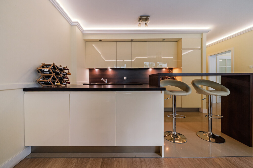 Apartament 3 pokoje w sercu Sopotu | Valor