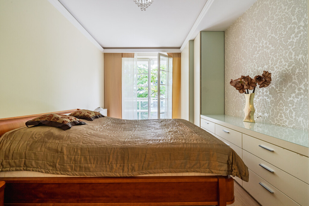 Apartament 3 pokoje w sercu Sopotu | Valor