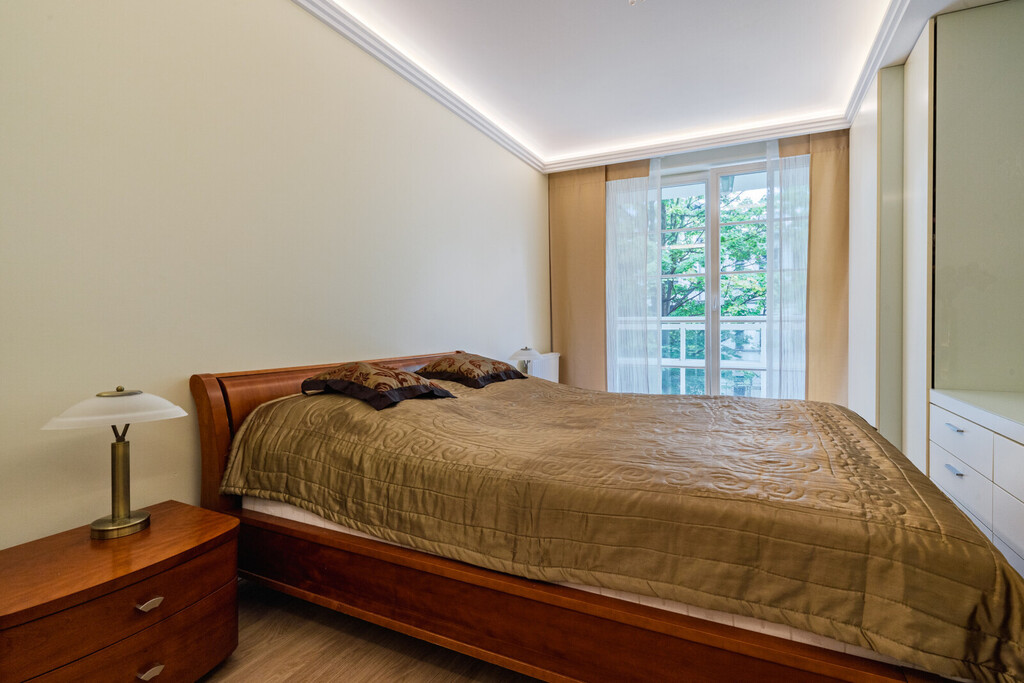 Apartament 3 pokoje w sercu Sopotu | Valor