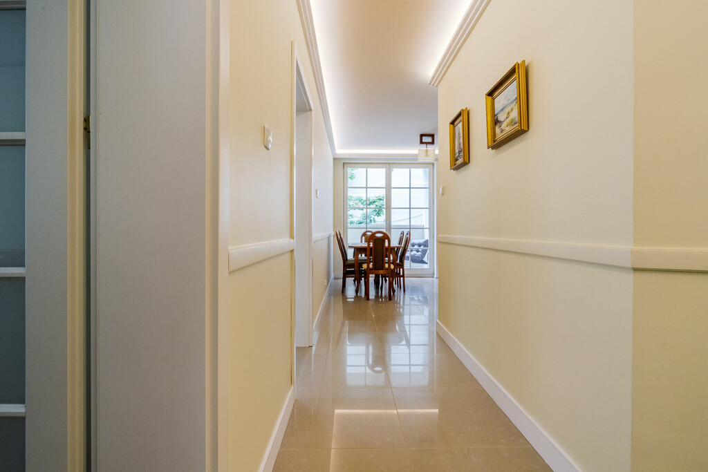 Apartament 3 pokoje w sercu Sopotu | Valor