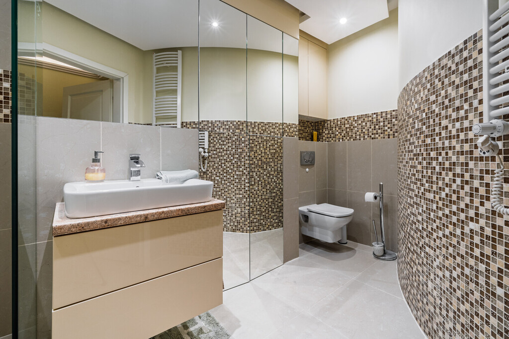 Apartament 3 pokoje w sercu Sopotu | Valor