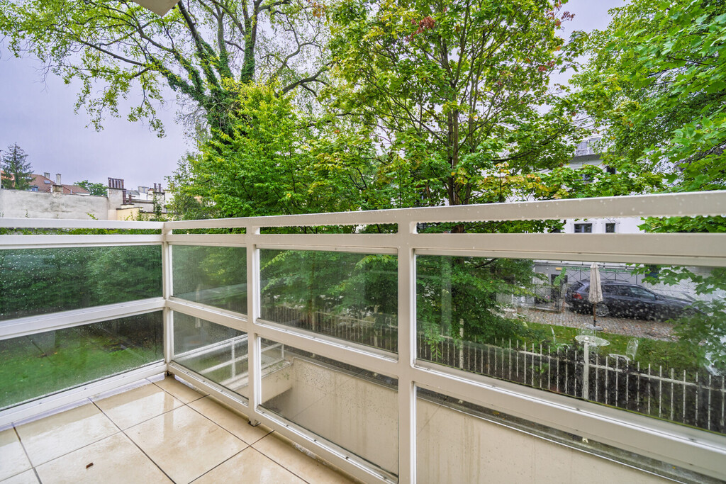 Apartament 3 pokoje w sercu Sopotu | Valor