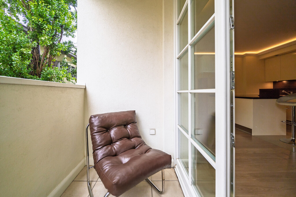 Apartament 3 pokoje w sercu Sopotu | Valor