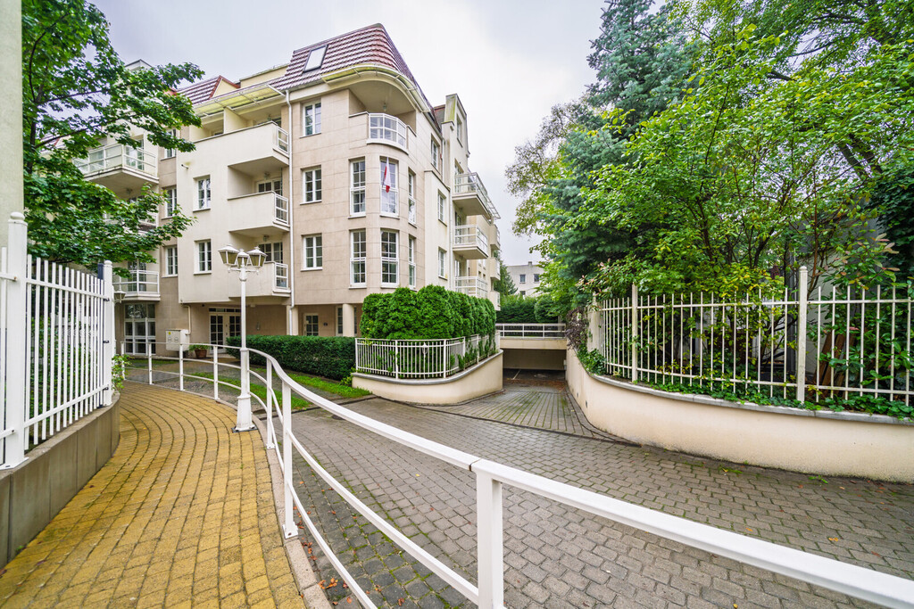 Apartament 3 pokoje w sercu Sopotu | Valor