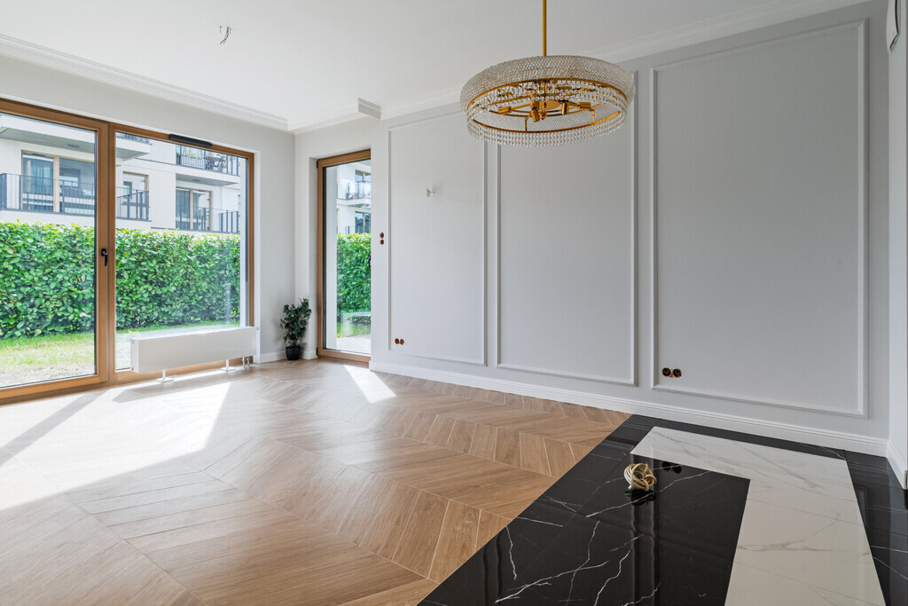 2 pokoje Invest Komfort Gdańska | 5 minut od plaży