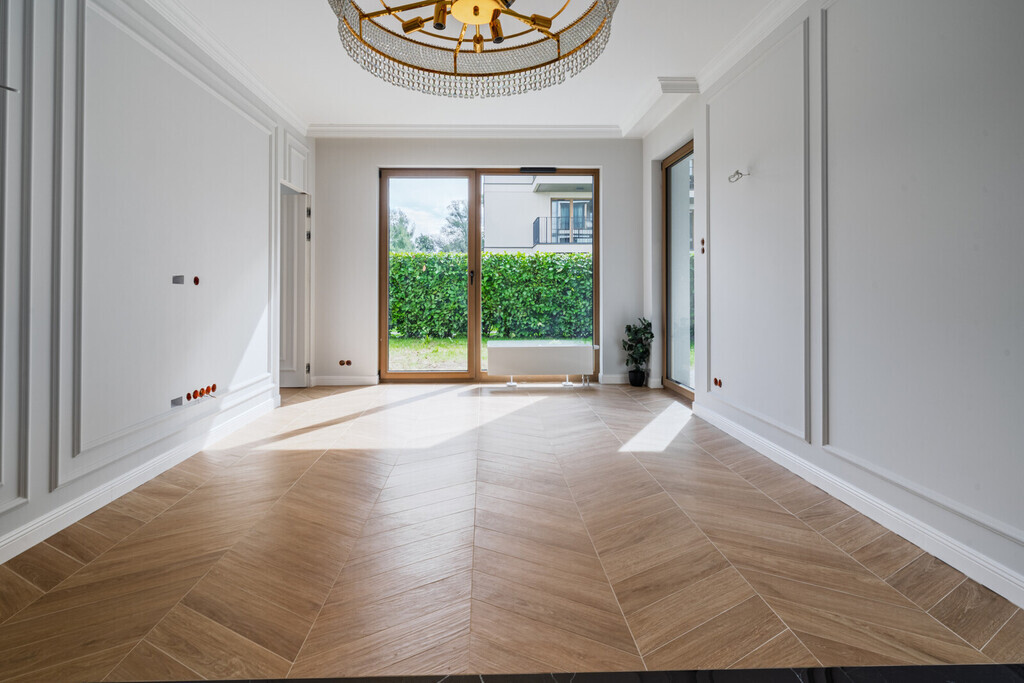 2 pokoje Invest Komfort Gdańska | 5 minut od plaży