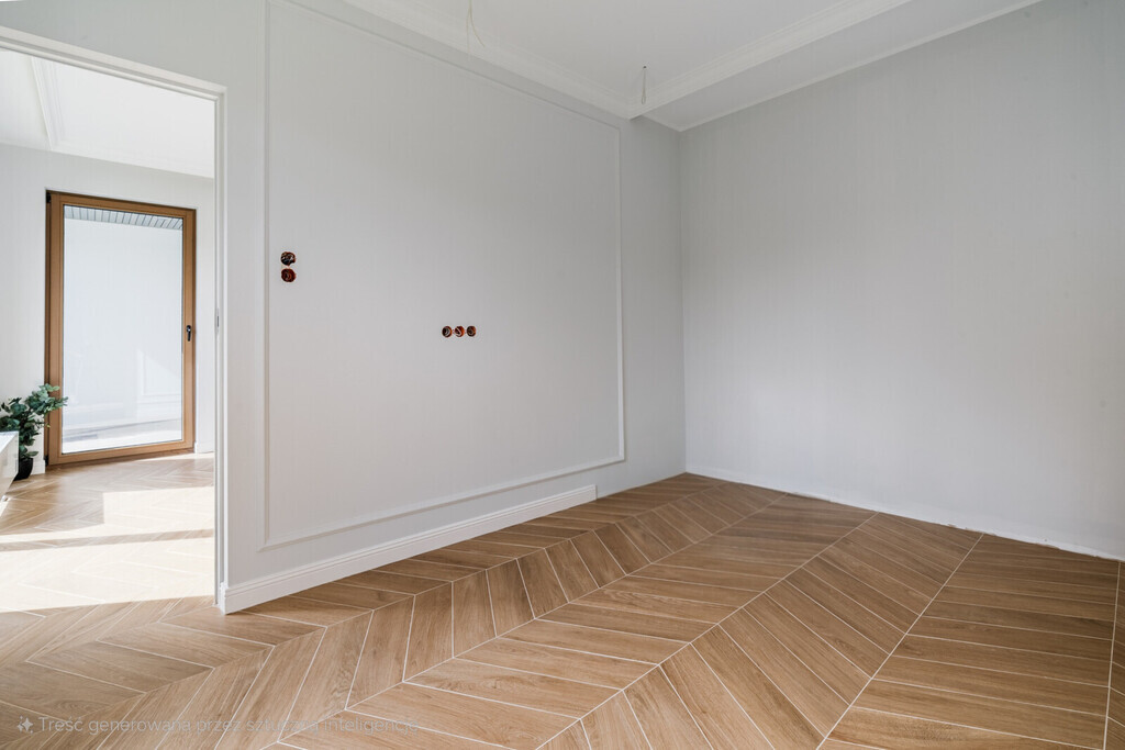 2 pokoje Invest Komfort Gdańska | 5 minut od plaży