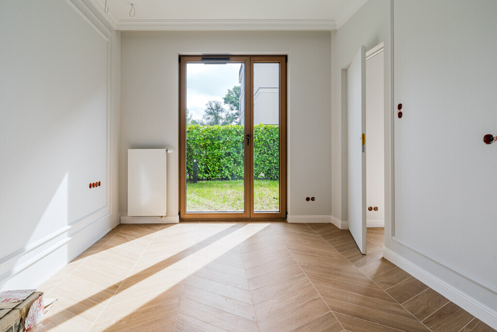 2 pokoje Invest Komfort Gdańska | 5 minut od plaży