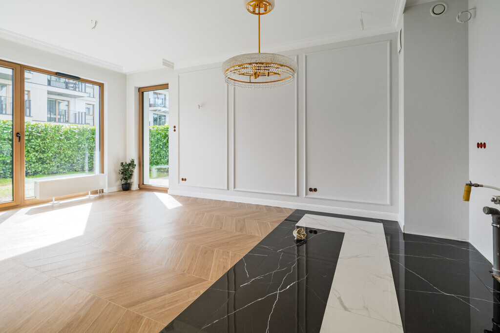 2 pokoje Invest Komfort Gdańska | 5 minut od plaży