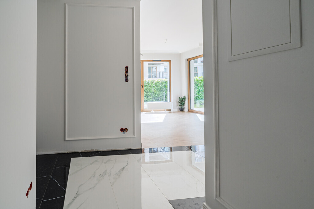 2 pokoje Invest Komfort Gdańska | 5 minut od plaży