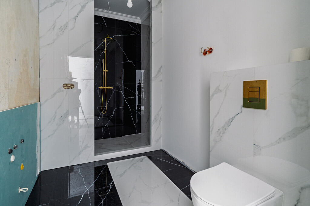 2 pokoje Invest Komfort Gdańska | 5 minut od plaży