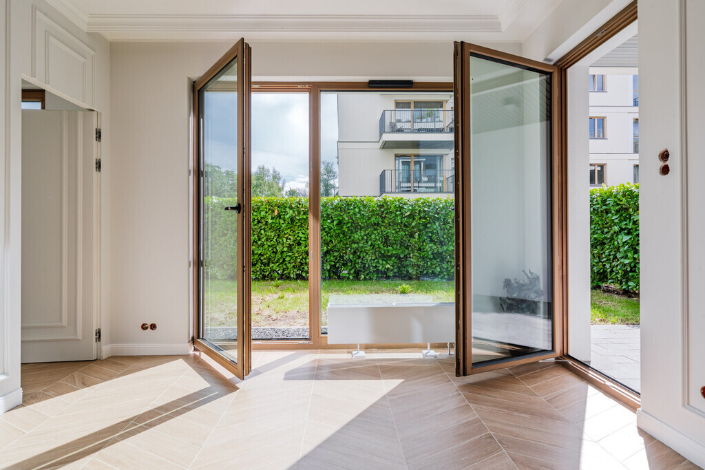 2 pokoje Invest Komfort Gdańska | 5 minut od plaży