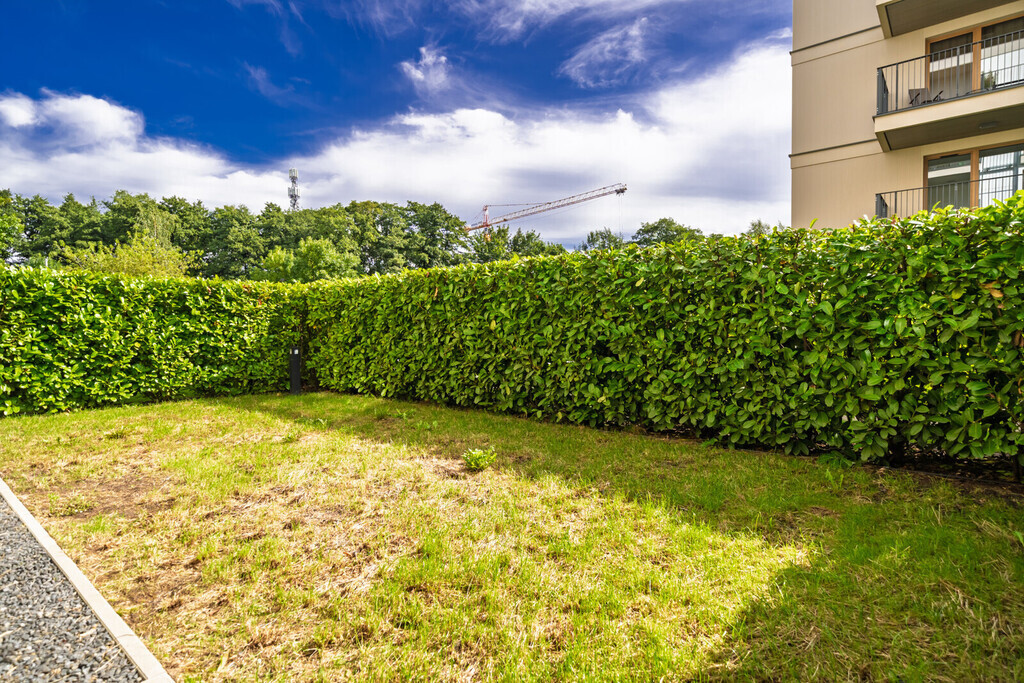 2 pokoje Invest Komfort Gdańska | 5 minut od plaży