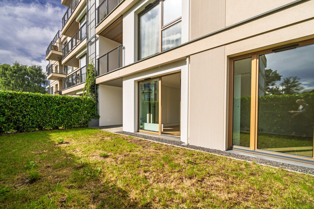 2 pokoje Invest Komfort Gdańska | 5 minut od plaży