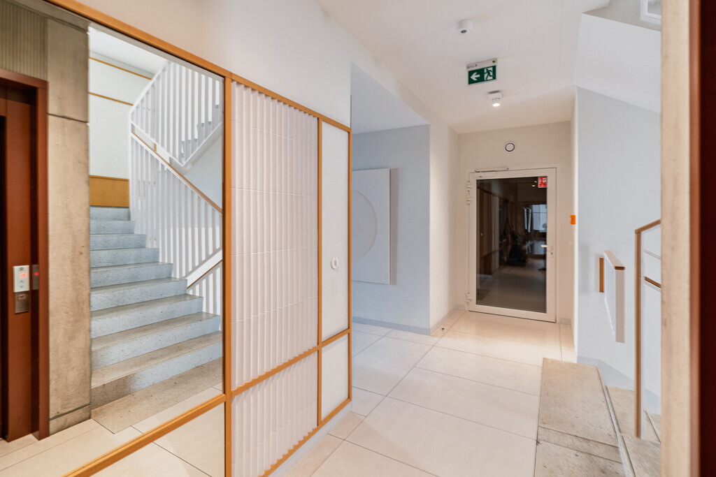 2 pokoje Invest Komfort Gdańska | 5 minut od plaży