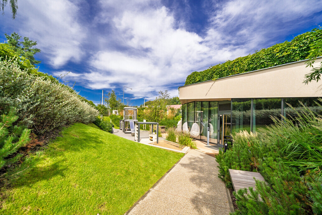 2 pokoje Invest Komfort Gdańska | 5 minut od plaży