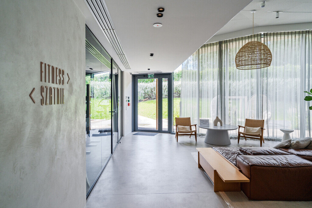 2 pokoje Invest Komfort Gdańska | 5 minut od plaży