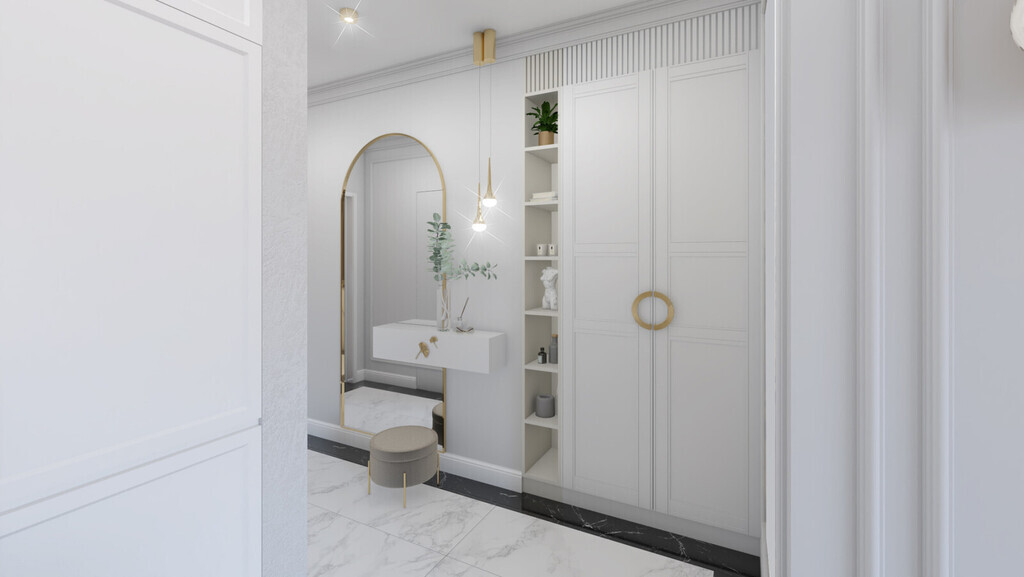 2 pokoje Invest Komfort Gdańska | 5 minut od plaży